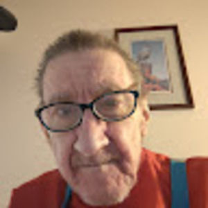 Meet your Posher, William